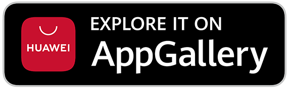 Huawei App Gallery