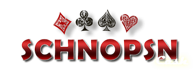 Schnopsn Cash Logo